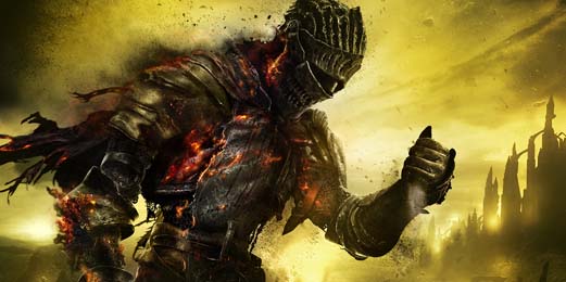 play3 Review: PS4-TEST: Dark Souls 3