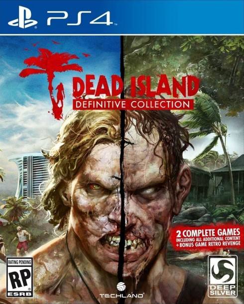 Dead Island Definitive Collection - Bild 1