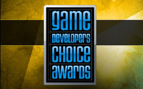 Game Developers Choice Awards