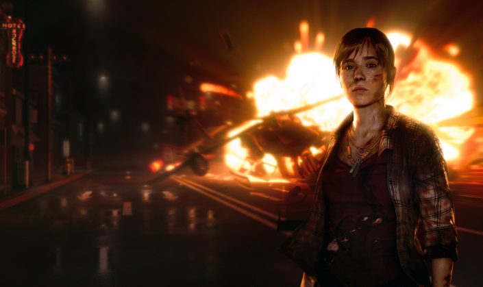 Quantic Dream: Heavy Rain-Macher gründen neue Niederlassung in Montreal