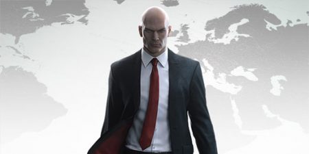 Hitman: Game of the Year Edition mit neuer Kampagne angekündigt