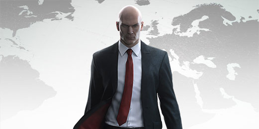 play3 Review: PS4-TEST: Hitman