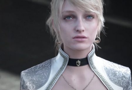 Kingsglaive: Final Fantasy XV – Neue Bilder und Details enthüllt