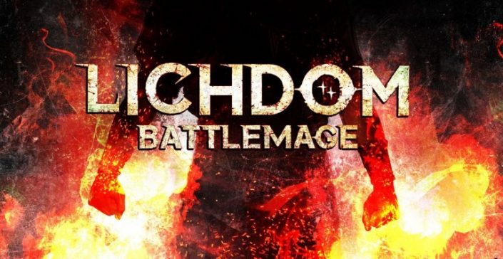 Lichdom: Battlemage – Performance-Update verspricht Verbesserung