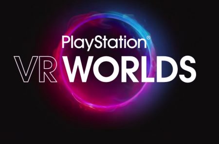 PlayStation VR Worlds: ESRB-Zusammenfassung verrät weitere Einzelheiten