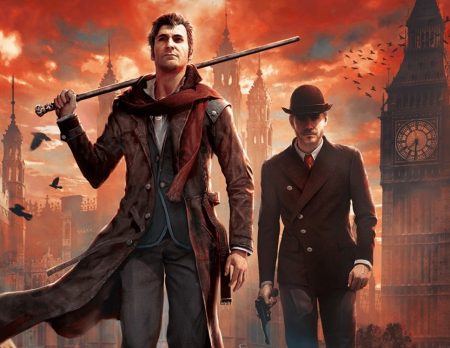 Sherlock Holmes: The Devil’s Daughter – Trailer & Screenshots eingetroffen