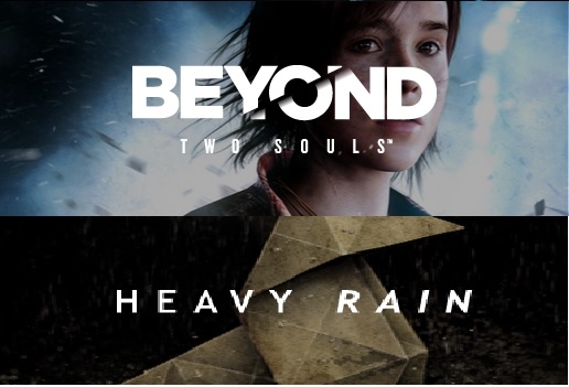 play3 Review: PS4-TEST: Heavy Rain & Beyond: Two Souls Collection