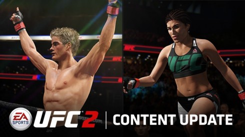 ea sports ufs 2 content update