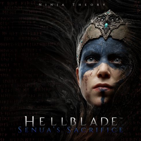 hellblade artwork