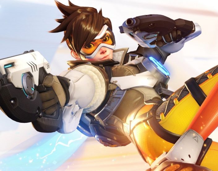 Overwatch: Trailer zum heutigen Start der Beta