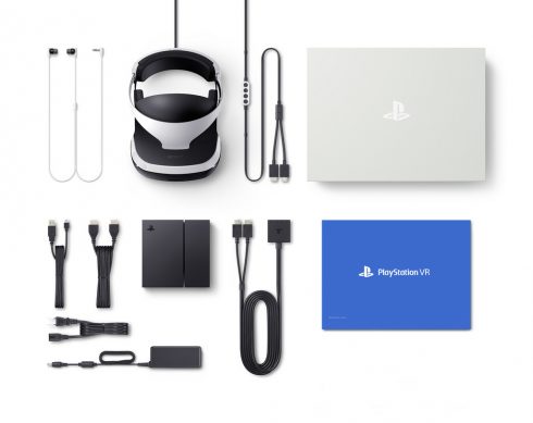 playStation VR ps vr inhalte