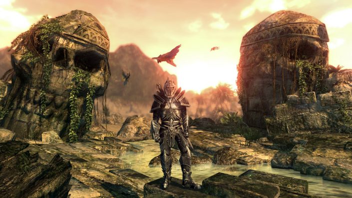 Two Worlds 3: Befindet sich in der Vorproduktion – Release wohl erst auf PS5 und Next Xbox