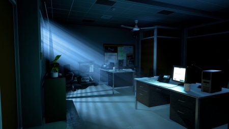 Asemblance: Neuer Psychothriller von früherem Destiny-Entwickler