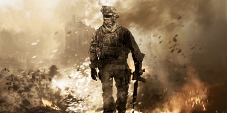Call of Duty: Infinite Warfare – Name bestätigt – Erste Details zum Setting und Cover aufgetaucht?