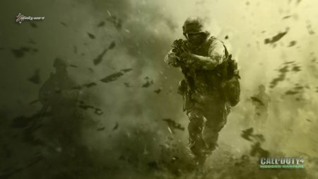 Call of Duty: Modern Warfare Remaster – Die Entwickler sollen es nicht versauen, warnt  Vince Zampella