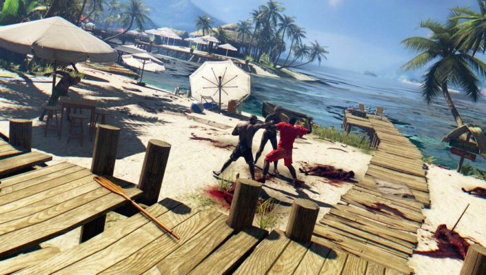 Dead Island und Dead Island Riptide haben USK-Freigabe erhalten