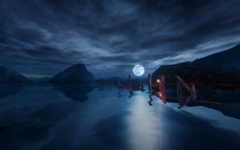 Dear Esther