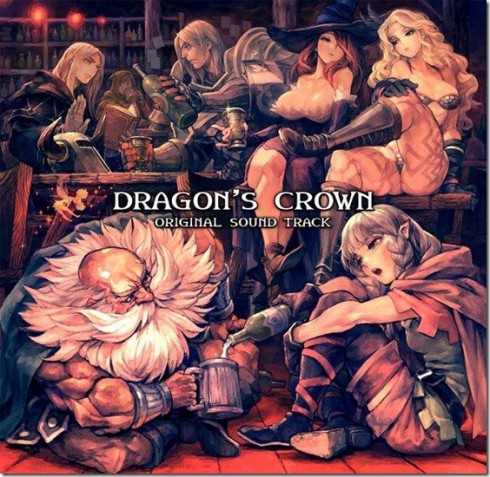 Dragon's Crown