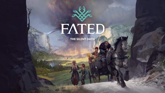 FATED: The Silent Oath – Das VR-Adventure kommt im November auf PSVR
