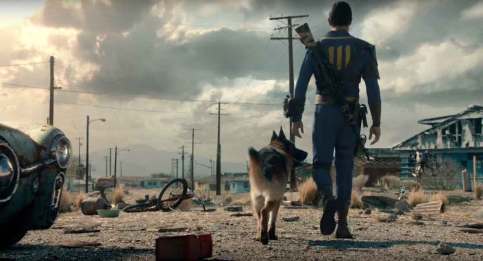 Fallout 4: Nuka World Schauplatz des nächsten DLCs?