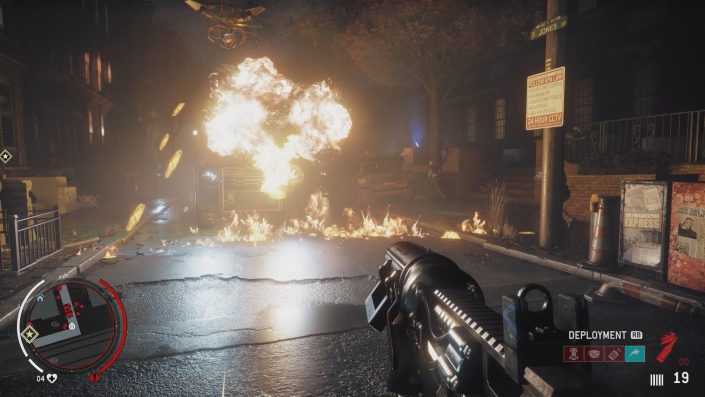 Homefront The Revolution: Day One-Patch sollte man laut den Entwicklern dringend installieren