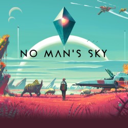 No Man’s Sky: Geheimer Rechtsstreit mit Sky endlich vorüber, bestätigt Sean Murray