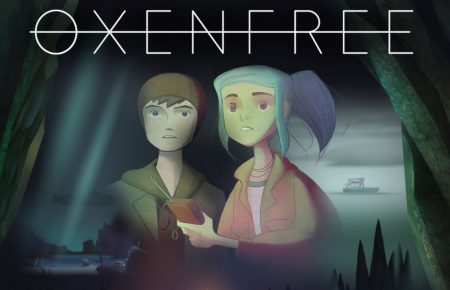 Oxenfree: Das Teen-Thriller-Adventure erscheint im Mai für PS4, New Game+ bestätigt