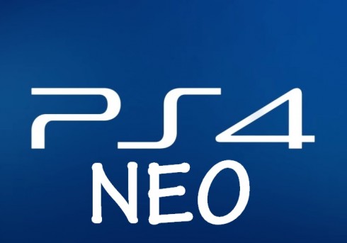 PS4 NEO-logo-blau