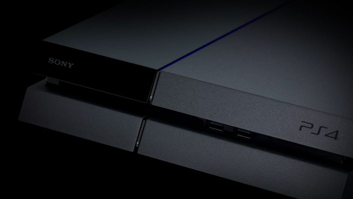PS4: Firmware 9.60 is ready - that's in it