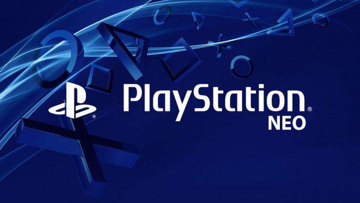PlayStation Neo: Konsolen-Upgrade führt zu Mehrarbeit für Entwickler