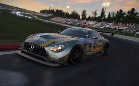 Project CARS: Verkaufszahlen erreichen neuen Meilenstein