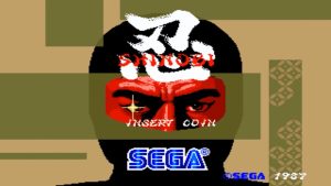 Shinobi: Sega-Franchise kehrt zurück, aber anders als erhofft