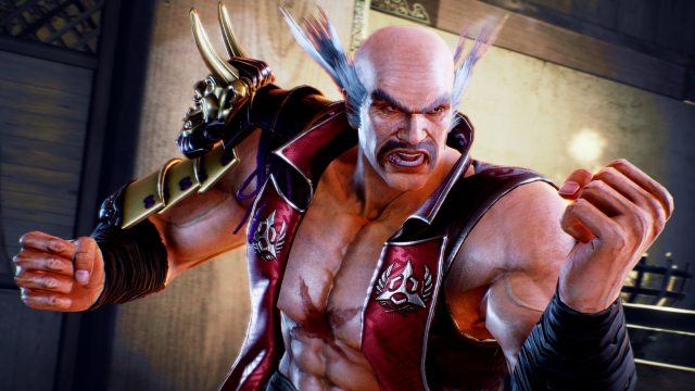 Tekken 7: Für Cross-Plattform-Play wendet euch an Sony, sagt der Game Designer