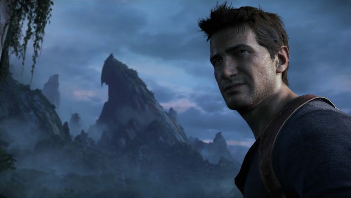 Uncharted 4: Entwickler enttäuscht über Spoiler durch frühe Kopien