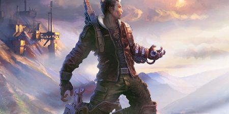 Valley: Das First-Person-Adventure im neuen Video