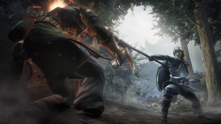 Dark Souls 3: Der Change-Log zum frisch veröffentlichten Patch 1.04