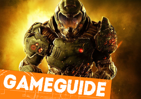 Doom: Einsteiger-Guide für den Multiplayer