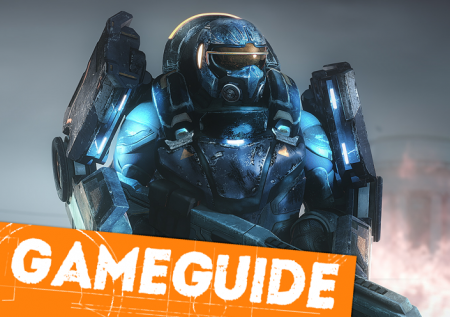 Alienation: Einsteiger-Guide – Skillpoints, Waffen, Klassen