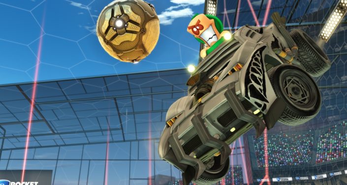 Rocket League: Entwickler bestätigen neunstellige Umsatzzahlen