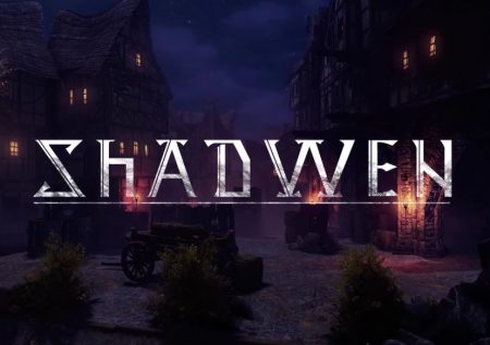 Shadwen: Stealth-Game zusammen mit einem Launch-Trailer veröffentlicht