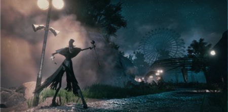 The Park: Horror-Titel veröffentlicht – Neuer Trailer