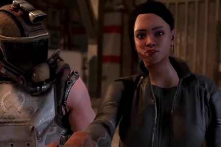 The Technomancer: Die Begleiter des Action-RPGs im neuen Trailer vorgestellt