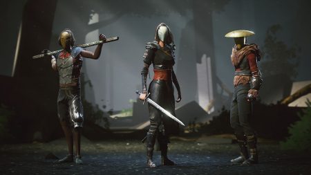 Absolver: Neues Online-Combat-RPG angekündigt