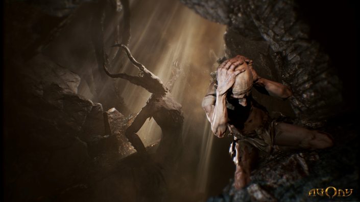 Agony: Der höllische Survival-Horror kommt nicht vor Ende 2017