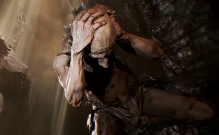 Agony: First-Person-Survival-Horror im düsteren Intro-Trailer
