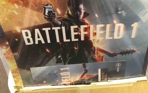 Battlefield 1