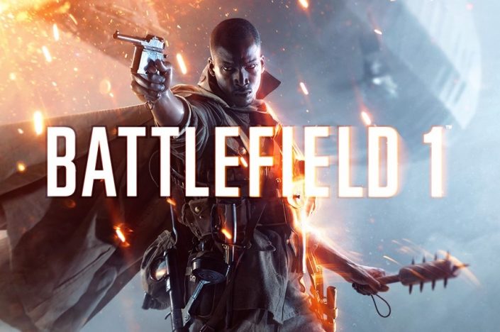 Battlefield 1: Offene Beta angekündigt