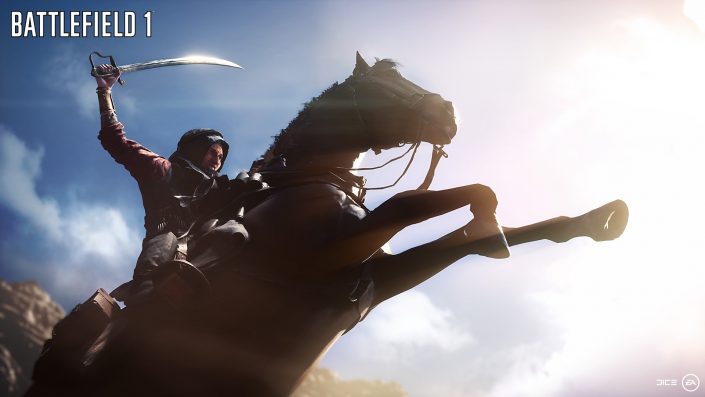 Battlefield 1 Beta: Zusätzliche Karte ausgeschlossen, Rückkehr des Ticket-Systems aber möglich