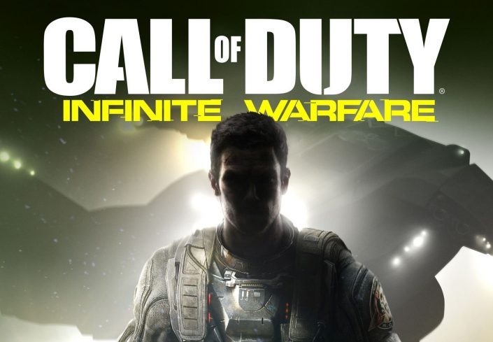 Call of Duty Infinite Warfare: Video setzt Xbox One X- und PS4 Pro-Version in einen Vergleich