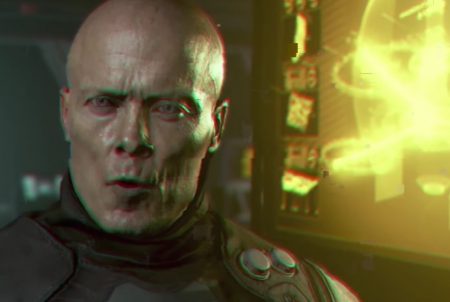 Call of Duty: Infinite Warfare – Trailer und Termin geleakt – Seht jetzt die Weltraum-